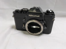 カメラ|NIKON