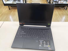 ゲーミングパソコン|ASUS