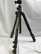 三脚|MANFROTTO