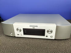 ネットワークプレーヤー|MARANTZ