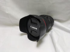 標準ズームレンズ|CANON