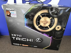 マザーボード|ASROCK