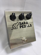 エフェクター|SARA PEDALS