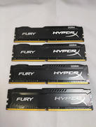 メモリー|HYPERX