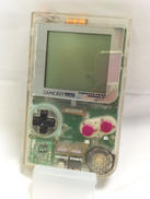 GAME BOY POCKET|NINTENDO