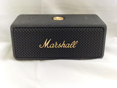 BTスピーカー|MARSHALL