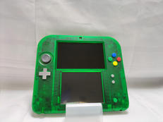 2DS|NINTENDO