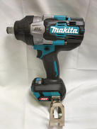 充電式インパクトレンチ|MAKITA