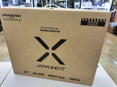 液晶モニター|JAPANNEXT