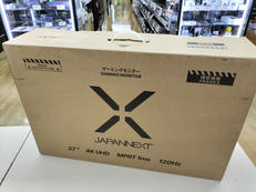 液晶モニター|JAPANNEXT