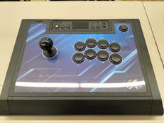 FIGHTING STICK|HORI