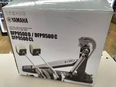 ツインペダル|YAMAHA