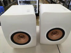 スピーカー|KEF