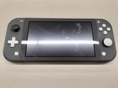 SWITCH LITE|NINTENDO