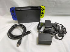 SWITCH|NINTENDO / 任天堂