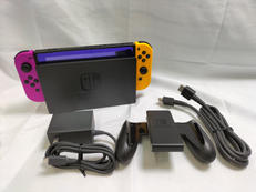 SWITCH|NINTENDO / 任天堂