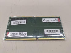 DDR4|KINGSTON