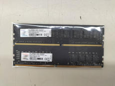 DDR4 16GB|G SKILL