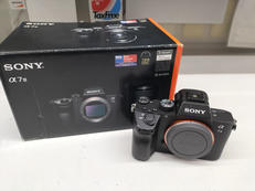 Α7 III|SONY