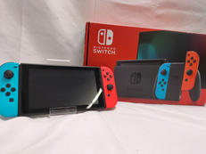 NINTENDO SWITCH|NINTENDO / 任天堂