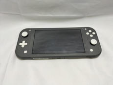SWITCH LITE|NINTENDO / 任天堂