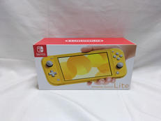 SWITCHLITE|NINTENDO / 任天堂