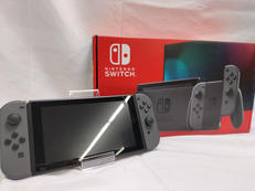 NINTENDO SWITCH|NINTENDO / 任天堂