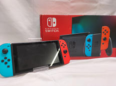 NINTENDO SWITCH|NINTENDO / 任天堂