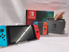 ニンテンドースイッチ|NINTENDO