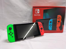 SWITCH|NINTENDO / 任天堂