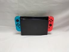 SWITCH|NINTENDO