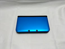 3DS LL|NINTENDO