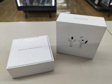AIRPODS 4|APPLE