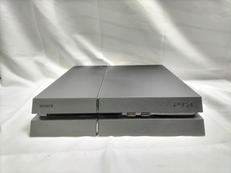 PS4|SONY
