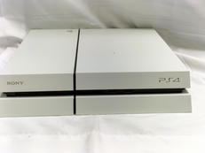 PS4|SONY