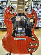 エレキギター|GIBSON USA