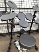 電子ドラム|YAMAHA