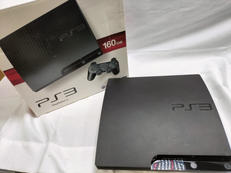 PS3|SONY