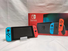 NINTENDOSWITCH|NINTENDO