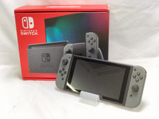 NINTENDO SWITCH|NINTENDO