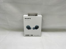イヤホン|SONY