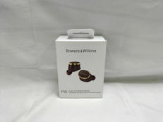 イヤホン|BOWERS&WILKINS