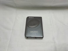 カセットウォークマン|SONY