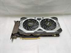 グラフィックボード|MSI