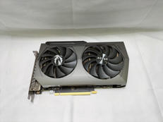 グラフィックボード|ZOTAC