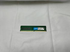 DDR4 16GB|CRUCIAL