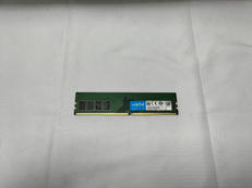 DDR4 8GB|CRUCIAL