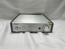 USB DAC|TEAC