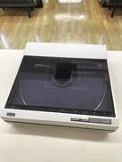 レコードプレーヤー|TECHNICS
