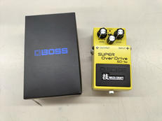 エフェクター|BOSS